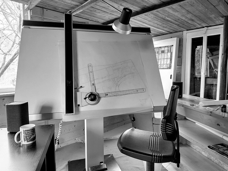 Tuinontwerp